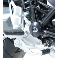 R&G Racing Frame Plug To Suit BMW R NINE T '14-, ​​​​​​​BMW R12 nineT '24-(RHS)