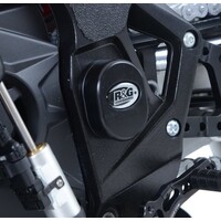 R&G Racing Frame Plug To Suit BMW S1000RR '15-'18, S1000R '17-'20 (LHS)