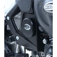 R&G Racing Frame Plug To Suit BMW S1000RR '15-'18 and S1000R '17-'20 models (RHS)