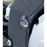 R&G Racing Frame Plug To Suit Yamaha YZF-R1 '15- and MT-10 '16- & SP '17- Upper Left Or Right Hand Side