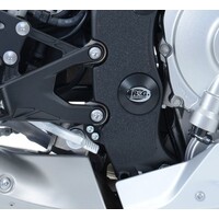 R&G Racing Frame Plug To Suit Yamaha YZF-R1/R1M '15- and MT-10 '16- & SP '17- Lower Right Hand Side