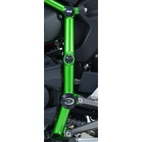 R&G Racing Frame Plug Kit To Suit Kawasaki Ninja H2 & H2R '15-23