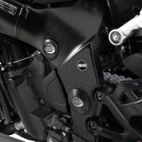 R&G Racing Frame Plug To Suit Various Suzuki Models