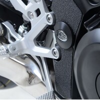 R&G Racing Frame Plug (RHS Lower)