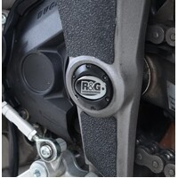R&G Racing Frame Plug To Suit Ducati Multistrada V2 '22-, Ducati Multistrada 1200S '15-, Multistrada 950 '17- '21/ 950S '19- '21 and Multistrada 1260,