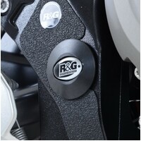 R&G Racing Frame Plug To Suit BMW S1000XR '15-'19 (RHS)