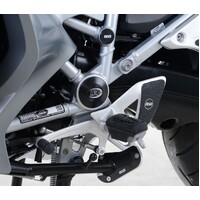 R&G Racing Frame Plug (LHS or RHS) To Suit BMW R1200RT '14-, R1200RS '15-, R1200R '15-, R1250RT '19-