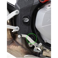 R&G Racing Frame Plug To Suit MV Agusta Brutale 1090, 1090R, 1090RR '13- (RHS Cast Frame)
