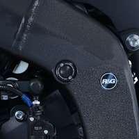 R&G Racing Upper Left Frame Plug To Suit Yamaha YZF-R6 (2017 - 2020)