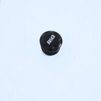 R&G Racing Frame Plug To Suit Kawasaki Ninja H2 SX '18- (RHS/LHS)