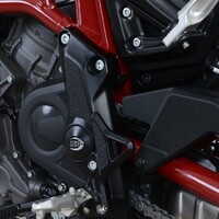R&G Racing Frame Plug To Suit Indian FTR1200/S '19-