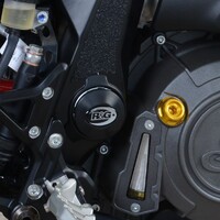 R&G Racing Frame Plug To Suit Indian FTR1200/S '19-