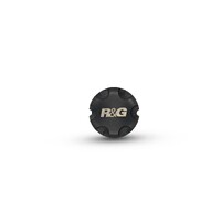 R&G Racing Frame Plug To Suit Kawasaki ZX-25R '20- & ZX-4R(R) (SE) ’23-