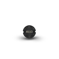 R&G Racing Frame Plug To Suit Kawasaki ZX-25R '20- & ZX-4R(R) (SE) ’23-