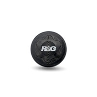 R&G Racing Frame Plug To Suit Kawasaki ZX-25R '20- & ZX-4R(R) (SE) ’23-