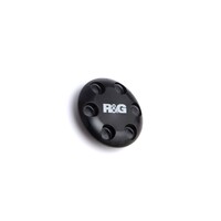 R&G Racing Frame Plug To Suit Yamaha Tenere World Rally(T7) '24-, Tenere 700 '19-'21 (RHS)
