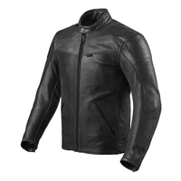 REV'IT! Sherwood Air Leather Jacket