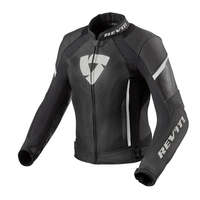 REV'IT! Xena 3 Ladies Leather Jacket