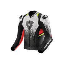 REV'IT! Quantum 2 Pro Air Jacket