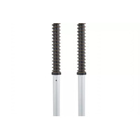 Ohlins Harley-Davidson Softail Breakout and others (Showa) (SET)