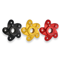 CNC Racing Rear sprocket flange Ducati