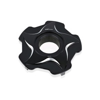 CNC Racing Rear sprocket flange MV Agusta BICOLOR