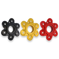 CNC Racing Rear sprocket flange Ducati