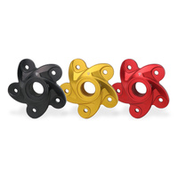 CNC Racing Rear sprocket flange Ducati