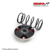 Koso Clutch kit | Jog 50cc