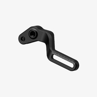 Bonamici Racing Aluminium brake lever for D001