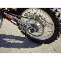 R&G Racing Fork Protectors KTM EXC and SMR '06-'17 models