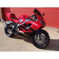 R&G Racing Fork Protectors