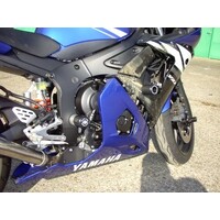 R&G Racing Fork Protectors