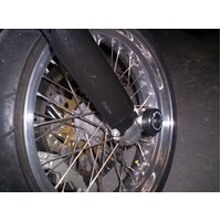 R&G Racing Fork Protectors