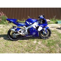R&G Racing Fork Protectors