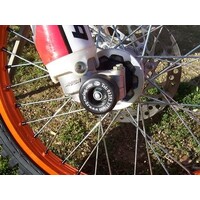 R&G Racing Fork Protectors