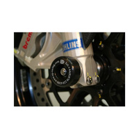 R&G Racing Fork Protectors To Suit Aprilia, Ducati And Moto Guzzi Models