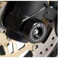 R&G Racing FP0026BK Fork Protectors