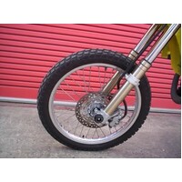 R&G Racing Fork Protectors