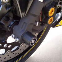 R&G Racing Front Fork Protectors To Suit Yamaha YZF-R1/R6/T-Max 530