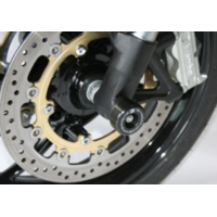 R&G Racing Fork Protectors To Suit Various Triumph Models