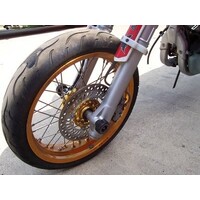 R&G Racing Fork Protectors
