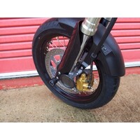 R&G Racing Fork Protectors