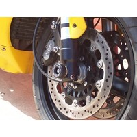 R&G Racing Fork Protectors