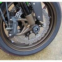 R&G Racing Fork Protectors