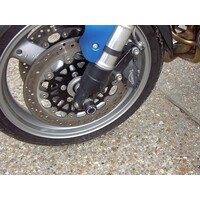 R&G Racing Fork Protectors