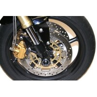 R&G Racing Fork Protectors