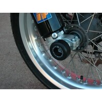 R&G Racing Fork Protectors