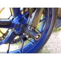 R&G Racing Fork Protectors To Suit Aprilia RS125 '06- models