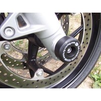 R&G Racing Fork Protectors To Suit BMW F800R, F800S and F800ST up to 2014